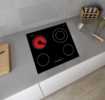 Fisher & Paykel 60cm Ceramic Cooktop - Image 4