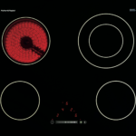 Fisher & Paykel 60cm Ceramic Cooktop