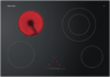Fisher & Paykel 75cm Series 5 4 Element Electric Cooktop