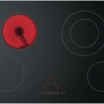 Fisher & Paykel 75cm Series 5 4 Element Electric Cooktop