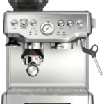 Breville The Barista Express Coffee Machine Brushed Stainless Steel