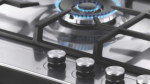 Fisher & Paykel 60cm Series 7 4 Burner Gas Cooktop, Natural Gas - Image 5