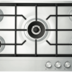 Fisher & Paykel 90cm Series 7 5 Burner Gas Cooktop, Natural Gas