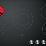 Fisher & Paykel 90cm Series 5 5 Element Electric Cooktop