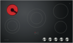 Fisher & Paykel 90cm Series 5 5 Element Electric Cooktop