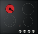 Fisher & Paykel 60cm Series 5 4 Element Electric Cooktop