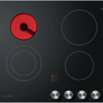 Fisher & Paykel 60cm Series 5 4 Element Electric Cooktop