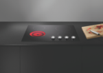 Fisher & Paykel 60cm Series 5 4 Element Electric Cooktop - Image 5