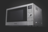 Panasonic 27L 1000W 3-in-1 Convection Oven S/Steel - Image 6