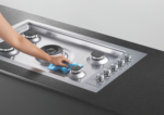 Fisher & Paykel 90cm Series 9 5 Burner Gas Cooktop, Flush Fit, Natural Gas - Image 12