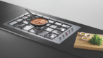 Fisher & Paykel 90cm Series 9 5 Burner Gas Cooktop, Flush Fit, Natural Gas - Image 11