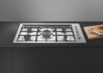 Fisher & Paykel 90cm Series 9 5 Burner Gas Cooktop, Flush Fit, Natural Gas - Image 9