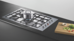 Fisher & Paykel 90cm Series 9 5 Burner Gas Cooktop, Flush Fit, LPG - Image 7
