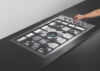 Fisher & Paykel 90cm Series 9 5 Burner Gas Cooktop, Flush Fit, LPG - Image 5