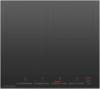 Fisher & Paykel 60cm Series 7 4 Zone Induction Cooktop, 2 SmartZones