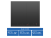 Fisher & Paykel 60cm Series 7 4 Zone Induction Cooktop, 2 SmartZones - Image 2