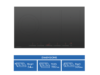 Fisher & Paykel 90cm Series 7 5 Zone Induction Cooktop, 2 SmartZones - Image 2