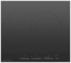 Fisher & Paykel 60cm Series 7 3 Zone Induction Cooktop