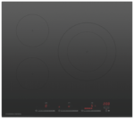 Fisher & Paykel 60cm Series 7 3 Zone Induction Cooktop