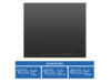 Fisher & Paykel 60cm Series 7 3 Zone Induction Cooktop - Image 2
