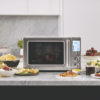 Breville 32L 1200W the Combi Wave 3 in 1 Convection Oven - Image 4