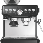 Breville Barista Express Salted Liquorice