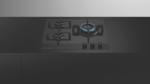 Fisher & Paykel 60cm Gas on Glass Gas Cooktop LPG - Image 6