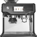 Breville the Barista Touch - Black Stainless Steel