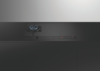 Fisher & Paykel 90cm Series 9 1 Burner + 4 Zone Hybrid Cooktop, 2 SmartZones, Natural Gas - Image 4