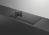 Fisher & Paykel 90cm Series 9 1 Burner + 4 Zone Hybrid Cooktop, 2 SmartZones, Natural Gas - Image 6