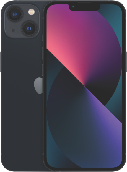 Apple iPhone 13 128GB Midnight