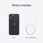 Apple iPhone 13 128GB Midnight - Image 9