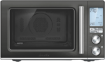 Breville 32L 1200W the Combi Wave 3 in 1 Convection Oven