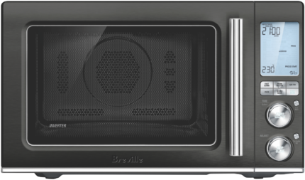 Breville 32L 1200W the Combi Wave 3 in 1 Convection Oven