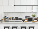 Breville 32L 1200W the Combi Wave 3 in 1 Convection Oven - Image 4