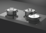 Fisher & Paykel 92cm Series 11 Full Surface Induction Cooktop - Image 7