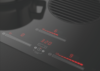 Fisher & Paykel 83cm Series 9 4 Zone Induction Cooktop with Integrated Ventilation - Image 8