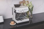 Breville the Barista Express Impress Sea Salt - Image 5
