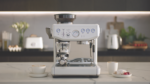 Breville the Barista Express Impress Sea Salt - Image 3