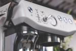 Breville the Barista Express Impress Sea Salt - Image 4