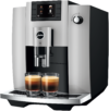 JURA E6 Platinum