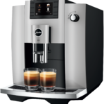 JURA E6 Platinum
