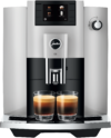 JURA E6 Platinum - Image 4