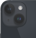 Apple iPhone 14 128GB Midnight - Image 4