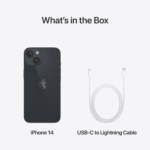 Apple iPhone 14 128GB Midnight - Image 10