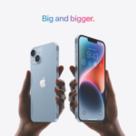 Apple iPhone 14 128GB Midnight - Image 7