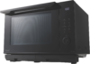 Panasonic 27L 1000W 4-in-1 Flatbed Convection Oven Black - Image 8
