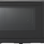 Panasonic 27L 1000W 4-in-1 Flatbed Convection Oven Black