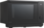 Panasonic 27L 1000W 4-in-1 Flatbed Convection Oven Black - Image 10