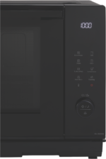 Panasonic 27L 1000W 4-in-1 Flatbed Convection Oven Black - Image 11